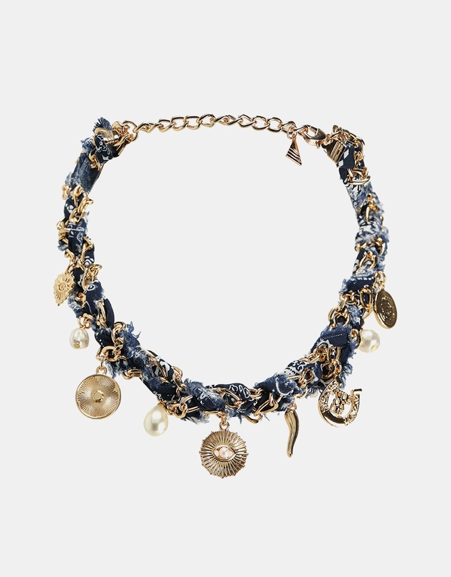 ALDO - Goodluckcharms Necklace