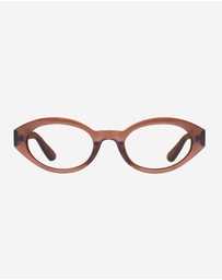Reality Eyewear - Reader The Demi