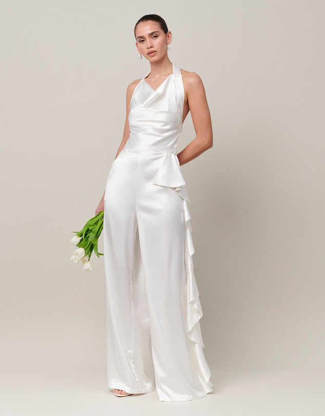 Willa - Adira Jumpsuit