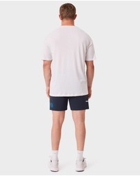 REC GEN - Type 4 Short