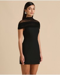 Sonya Moda - Lola Mini Dress