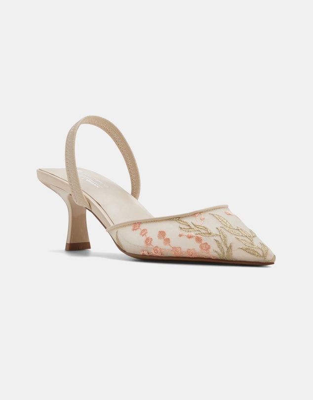 Call It Spring - Zaydan Heels