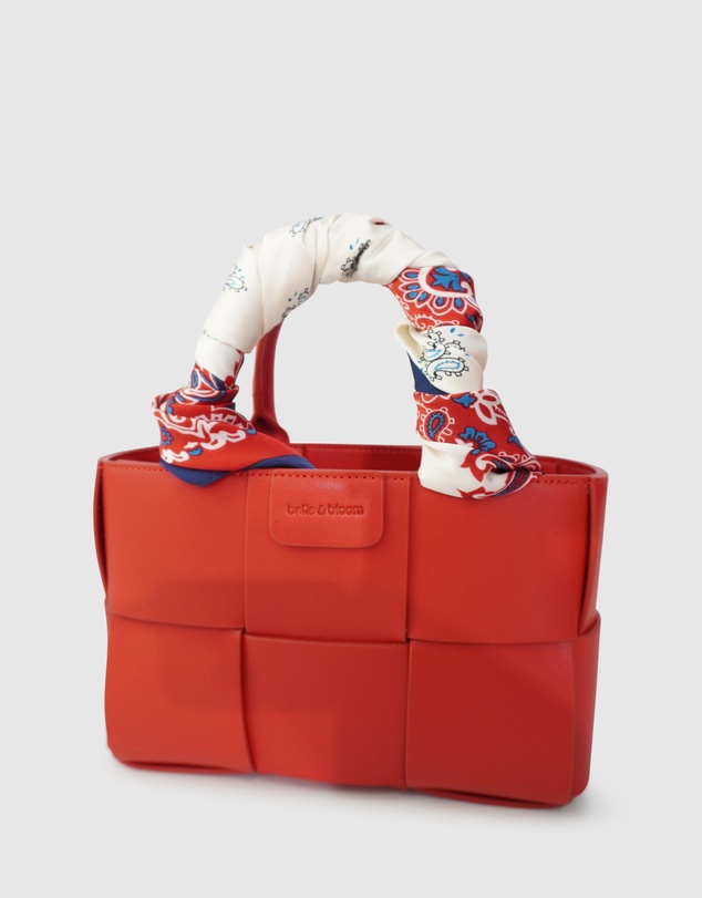 Belle & Bloom - Jolene Fashion Scarf