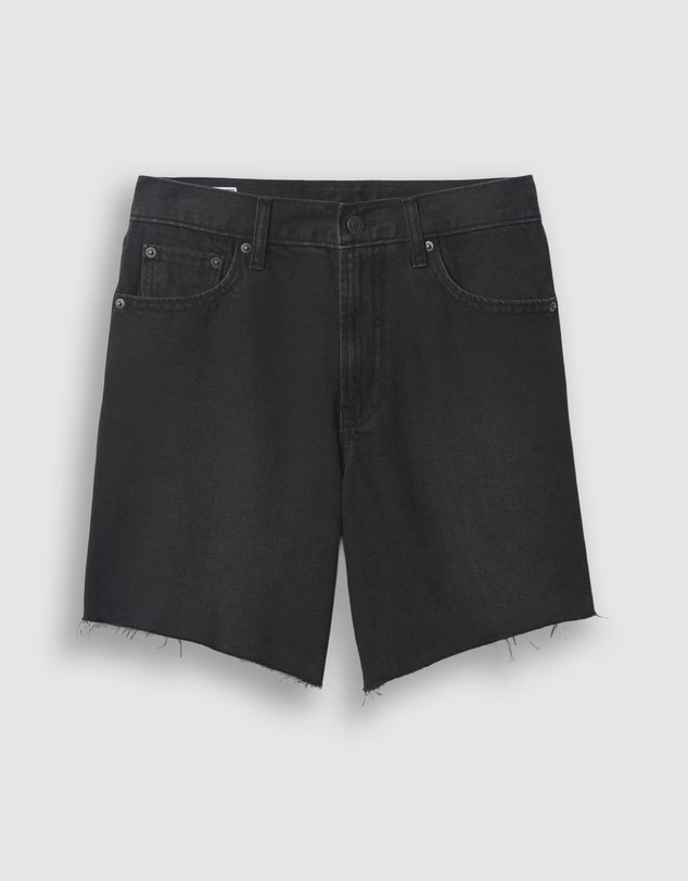 GAP - Loose Bermuda Shorts