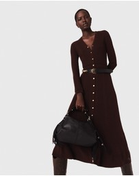 Maje - Rablie Dress