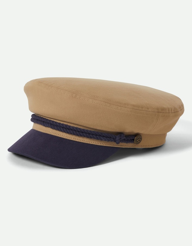 Brixton - Fiddler Cap