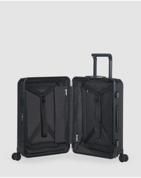 Samsonite - Lite-Box ALU 55cm Spinner Suitcase
