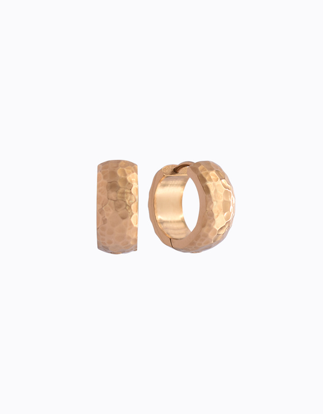 PETA AND JAIN - Ophelia Hoop Earrings