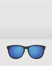 Hawkers Co - HAWKERS - Polarized Carbono Sky ONE Sunglasses for Men and Women UV400