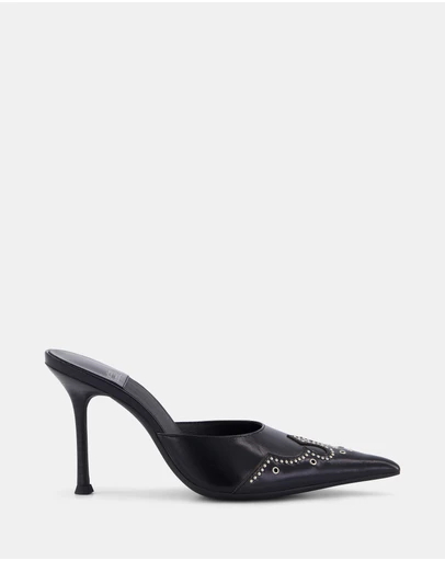 Jeffrey Campbell - Bite Me Heels