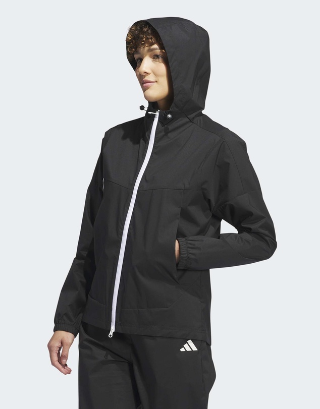 adidas Performance - Provisional Jacket Womens