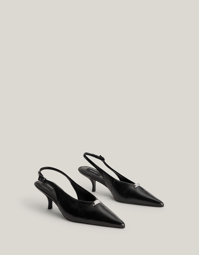 Witchery - Vivi Heels