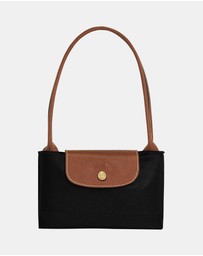 Longchamp - Le Pliage Original Canvas Tote Bag - Medium