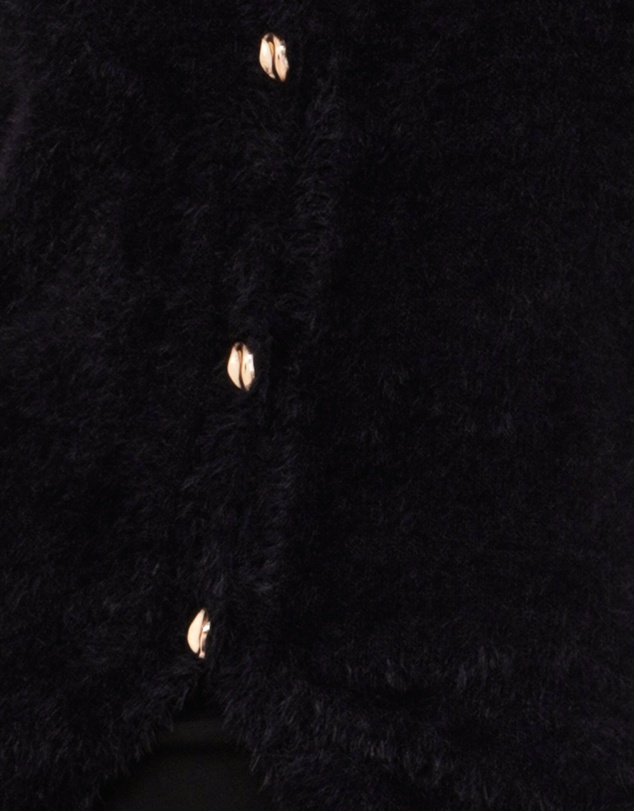 Pilgrim - Fifi Fuzzy Vest Top