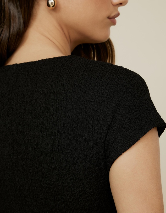 The Fated - Chloe Midi Dress
