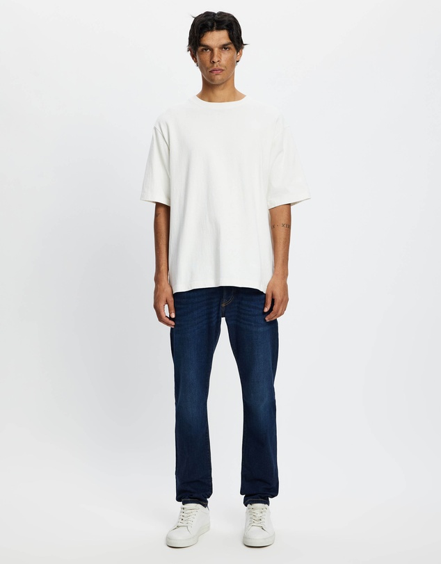 Scotch & Soda - Ralston Regular Slim Jeans