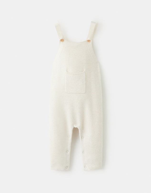 M.N.G - York Overalls - Babies