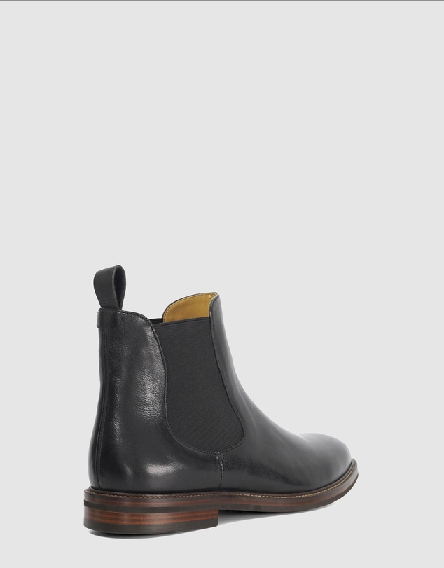 Dune London - Maisen - Black
