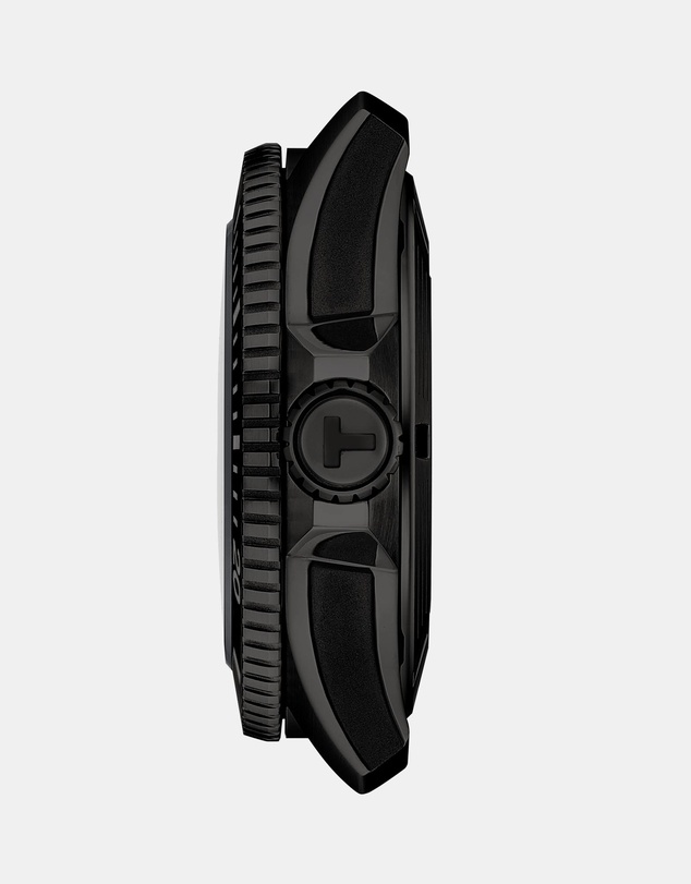 Tissot - Seastar 2000 Professional 44mm