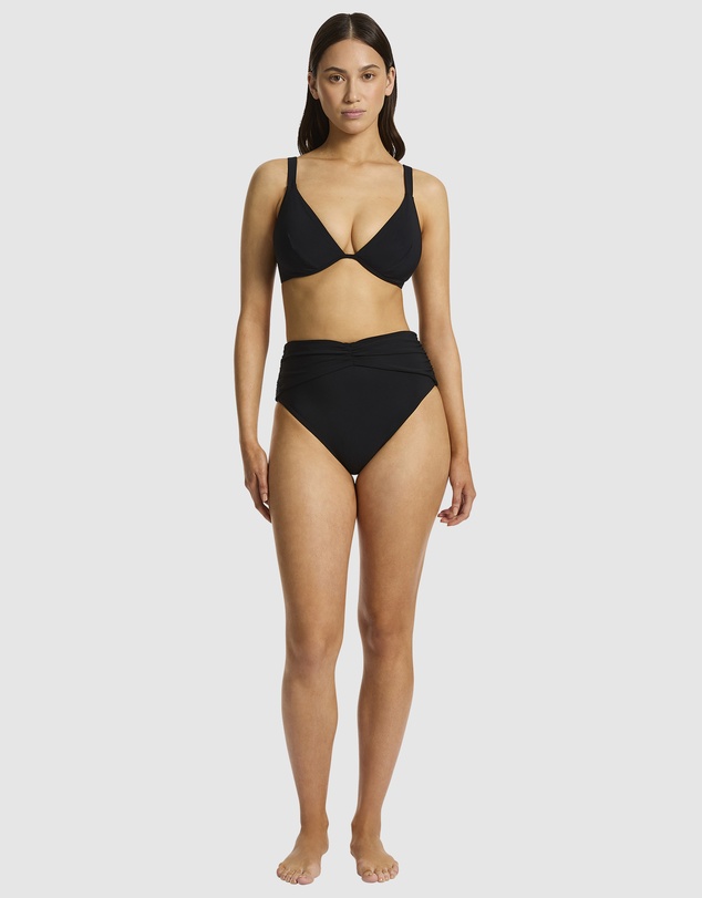 JETS - Jetset Underwire Triangle Bikini Top
