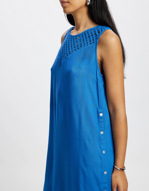 KAJA Clothing - Delia Dress