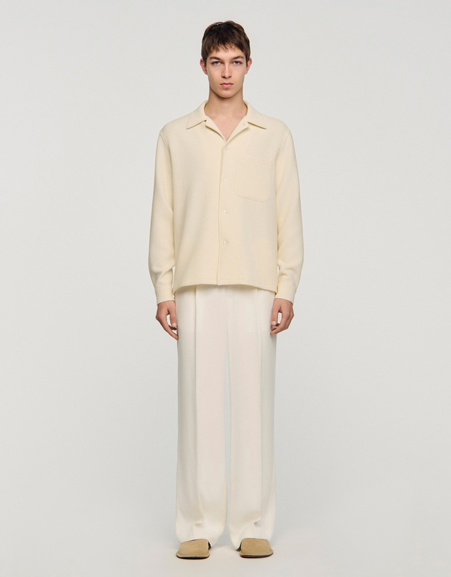 Sandro - New Coast Shirt
