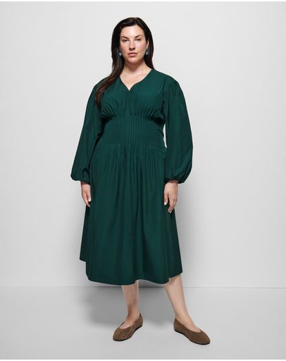 Juniper Green
