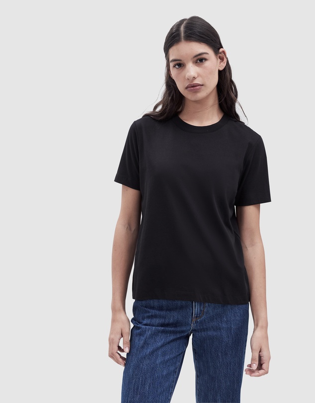 UNISON - The Classic Crew Tee