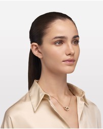 Furla - Furla 1927 Gold Tone Necklace