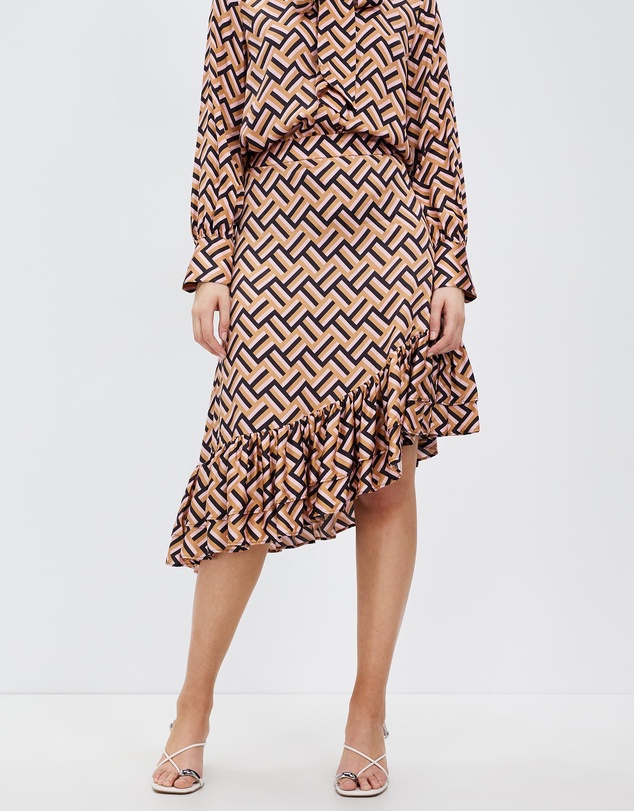 Grace Willow - Bea Skirt