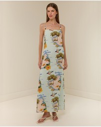 Palm Noosa - Heidi Dress