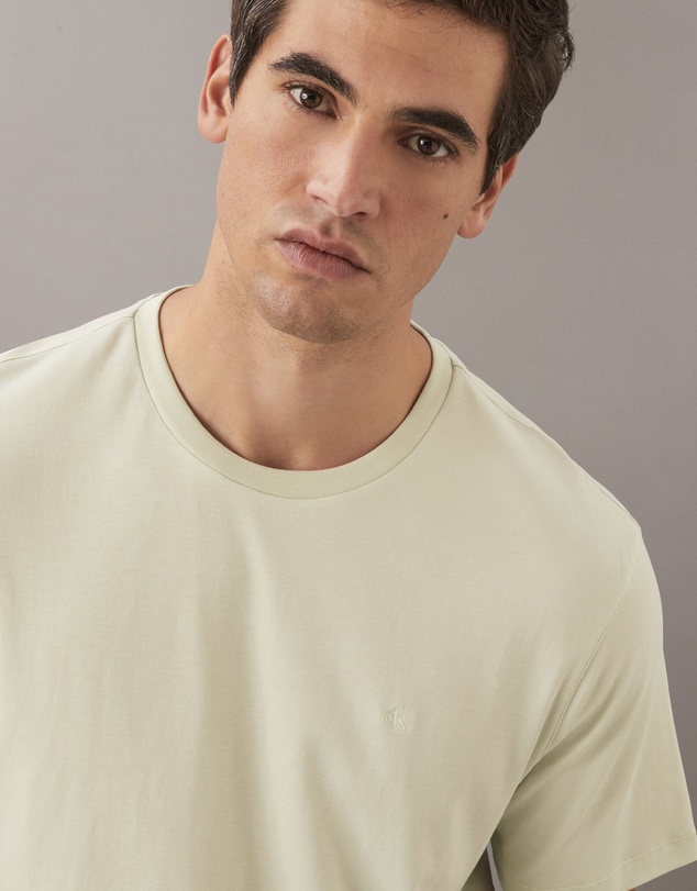 Calvin Klein - Pima Cotton T-Shirt
