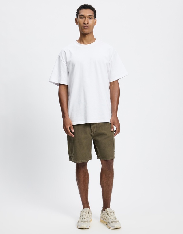 Rolla's - Ezy Electric Short Canvas