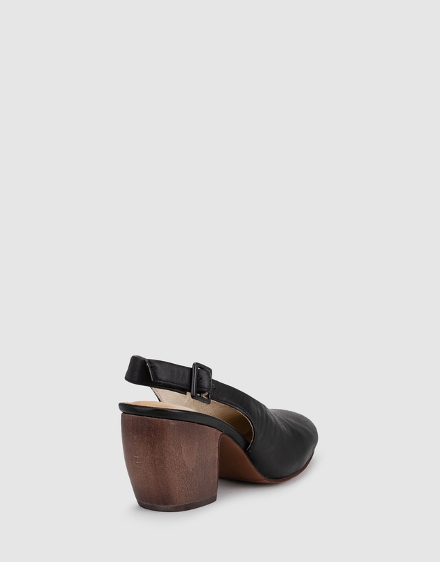 Chaos & Harmony - Gem Heel