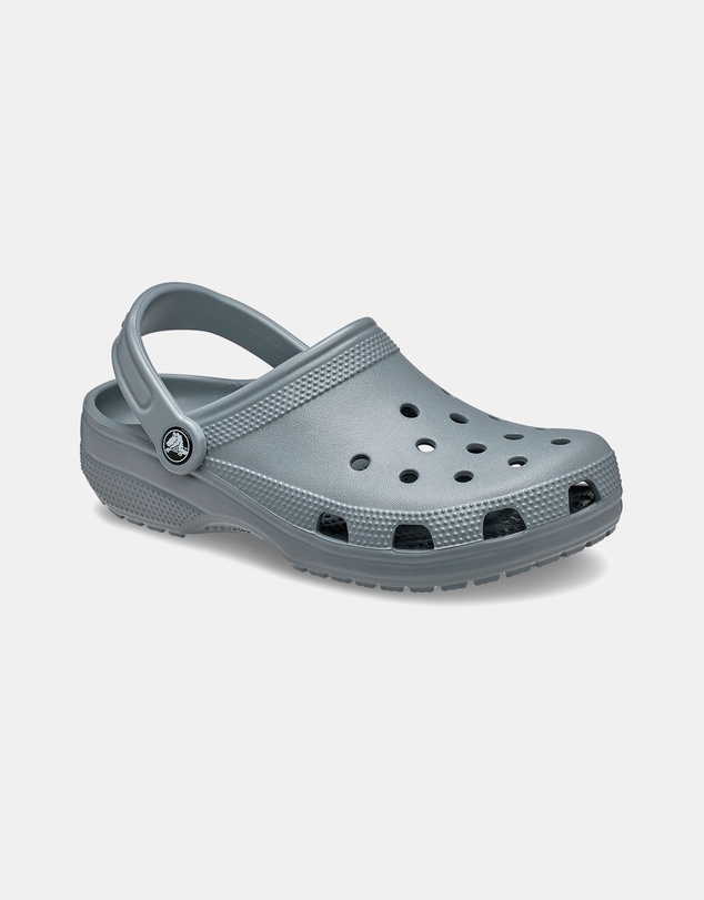 Crocs - Classic Clogs - Unisex