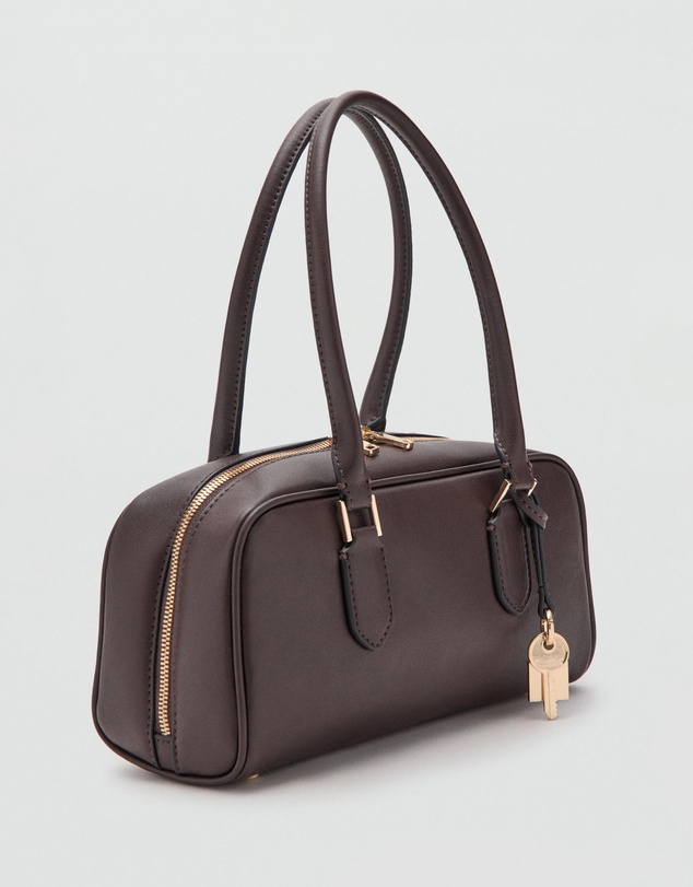 M.N.G - Cadiz Bowling Bag