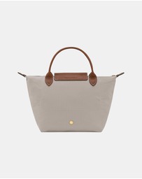 Longchamp - Le Pliage Original Top Handle Bag