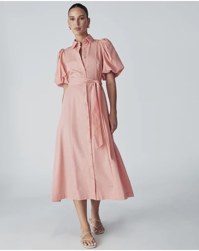 Willa - Ariane Dress