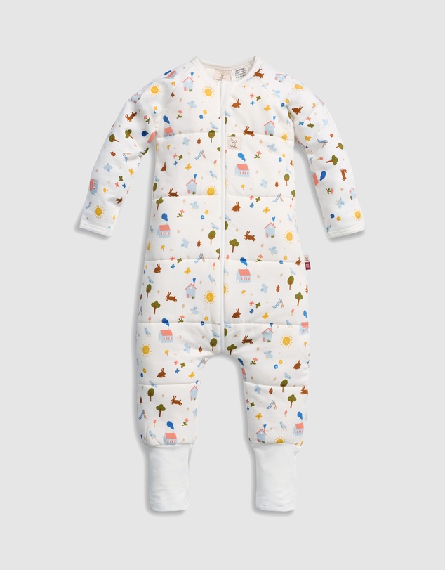 ergoPouch - Sleep Onesies 3.5 TOG - Babies