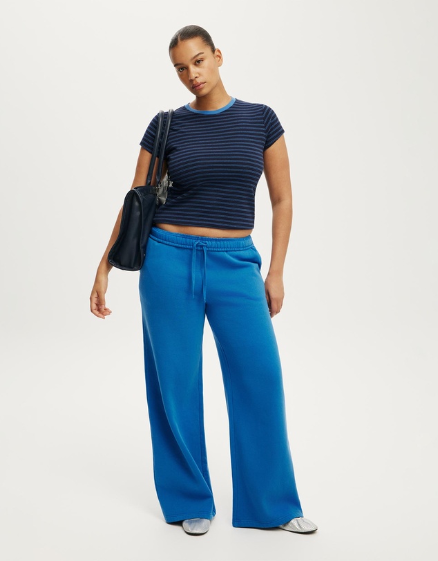 Cotton On - Baggy Sweatpant
