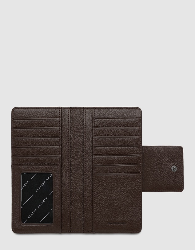 Status Anxiety - Ruins Wallet