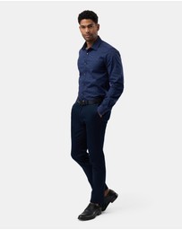 Brooksfield - Stretch Performance Shirt