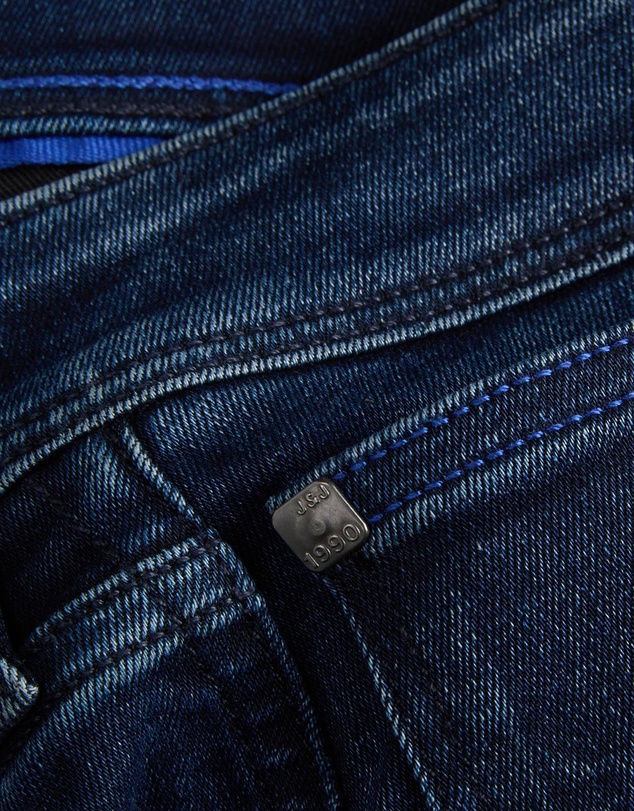 Jack & Jones - Jjirick Jjfox Shorts
