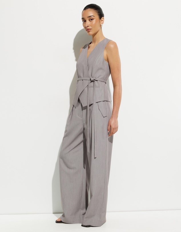 Calli - Dalby Wrap Vest