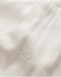 TALA - Soft Linen Drawstring Trousers