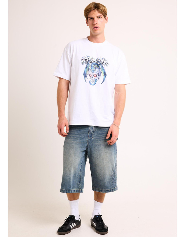 Insight - Dogtown Short Sleeve T-Shirt