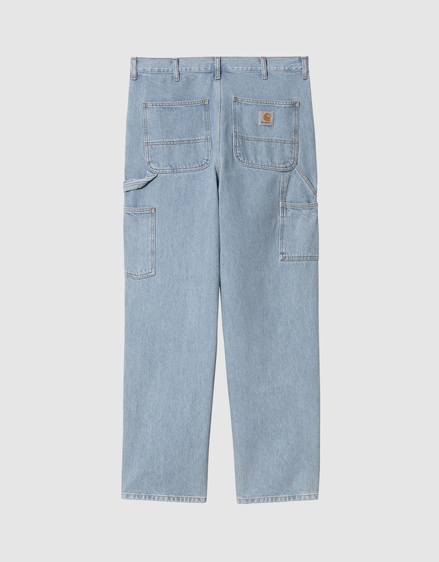 Carhartt WIP - Double Knee Pants