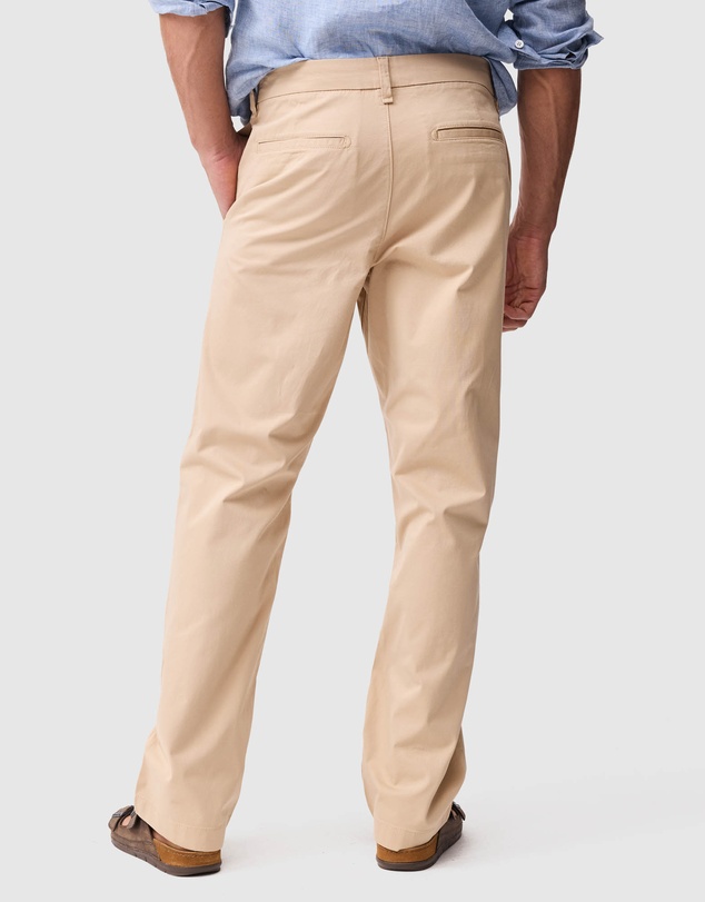 Rodd & Gunn - Glenham Relaxed Fit Pant