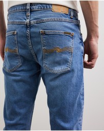 Nudie Jeans - Lean Dean Jeans