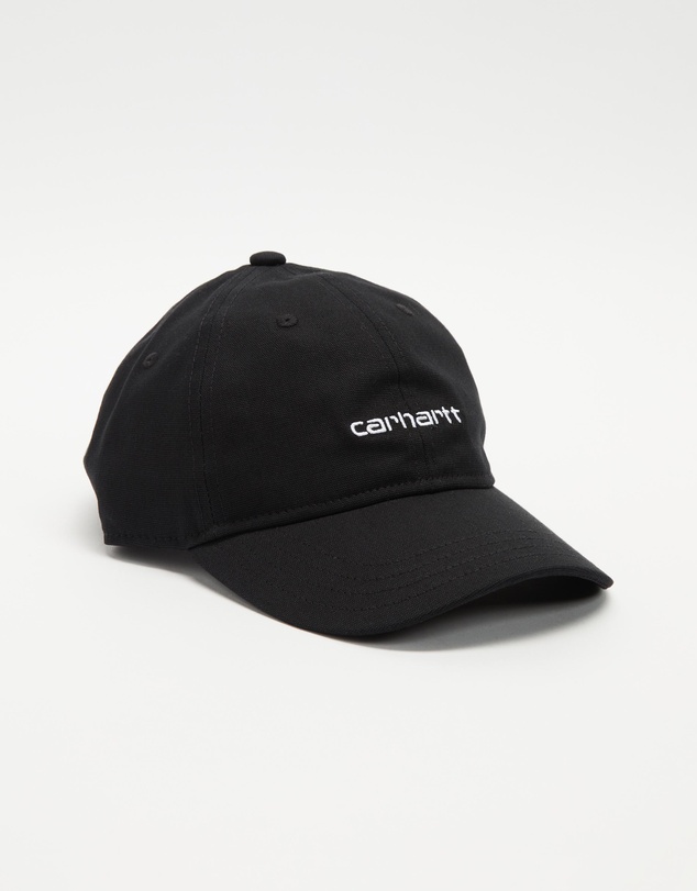 Carhartt WIP - Canvas Script Cap